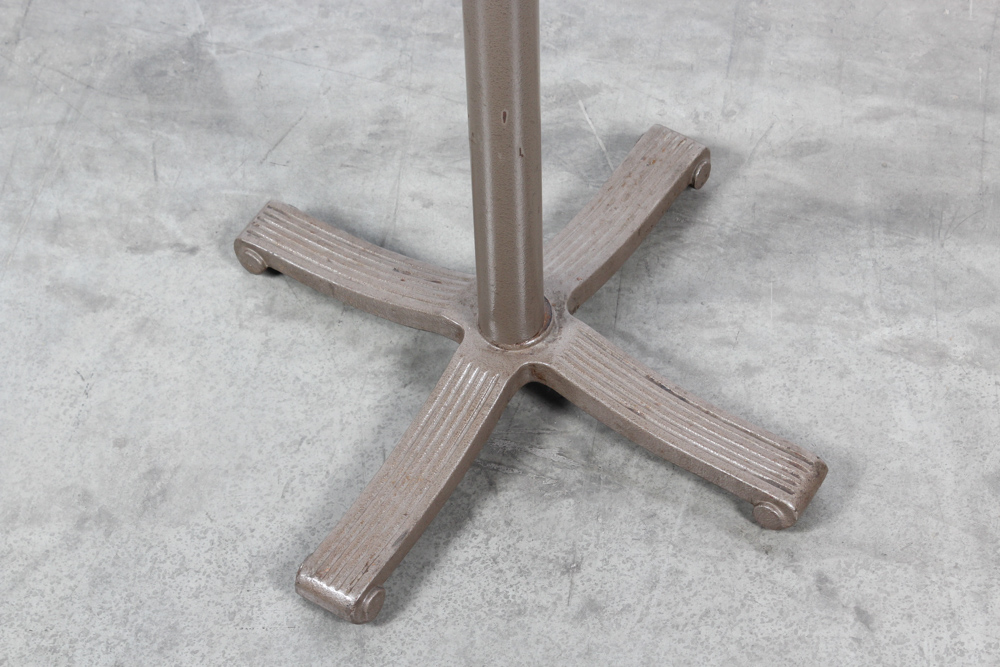 Granite Top Pub Table