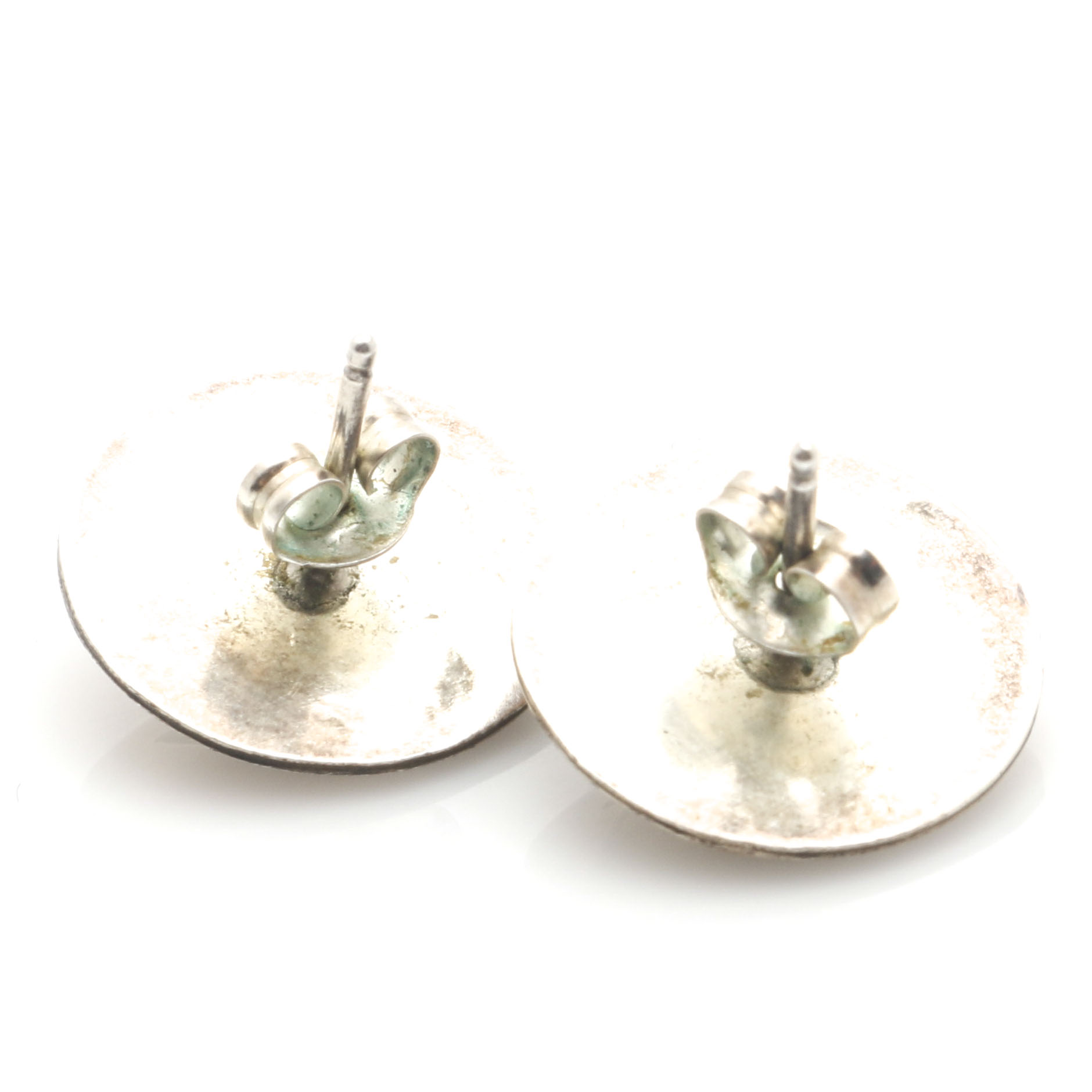 Sterling Silver Turquoise Collection