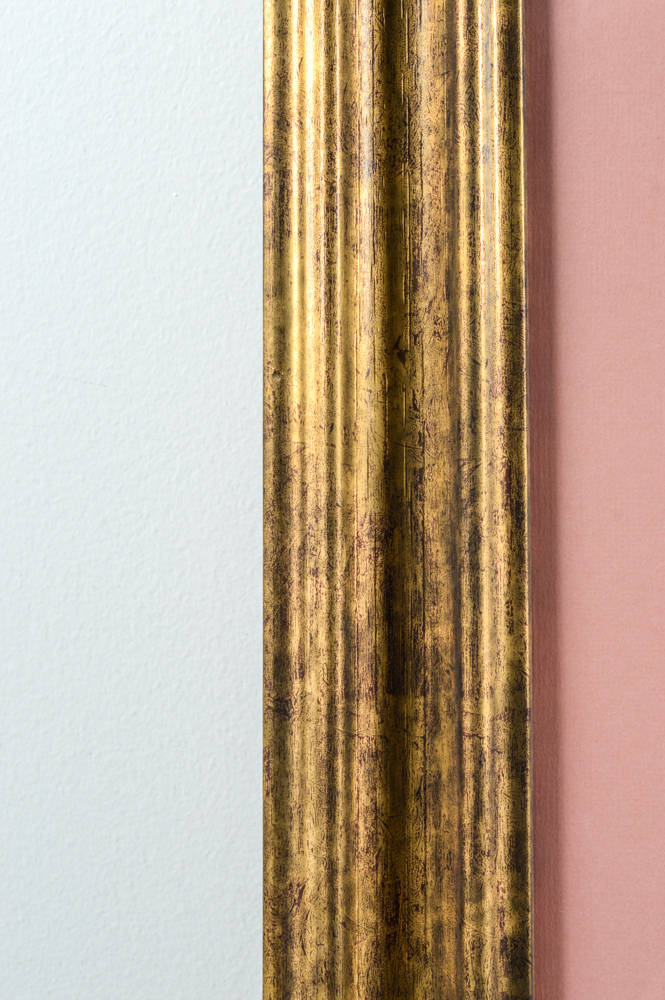 Isabella De Boragrave Floral Offset Lithograph Print