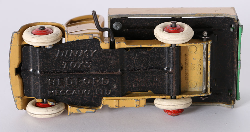 Assortment of Dinky Toys 1:43 Scale Vehicles