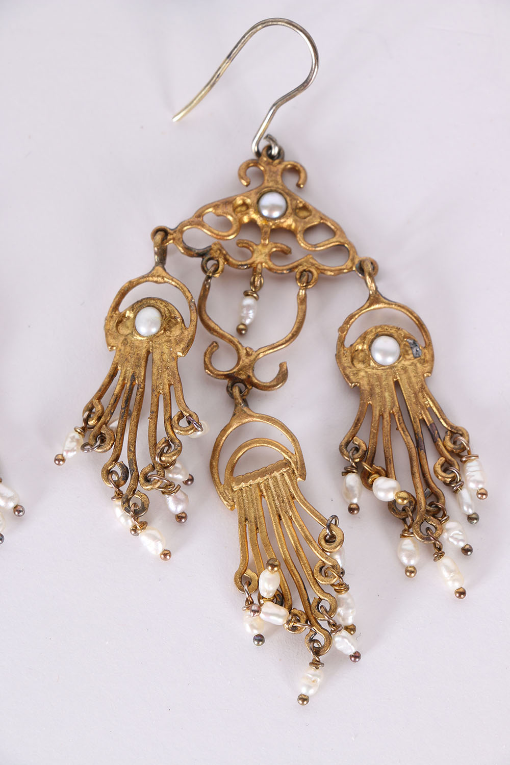 Dangle Fashion Earrings