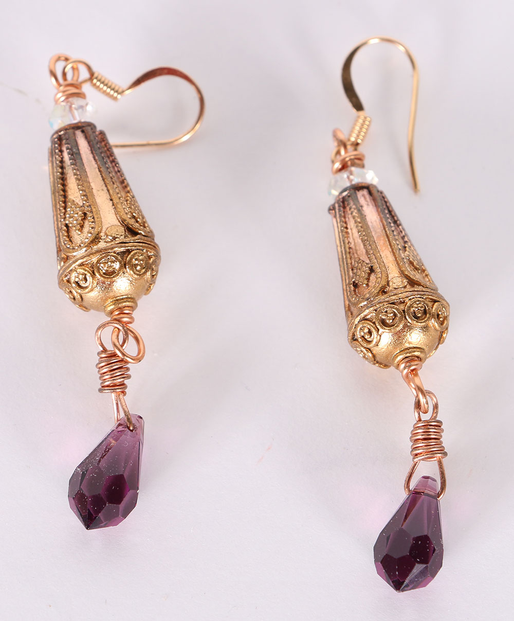 Dangle Fashion Earrings