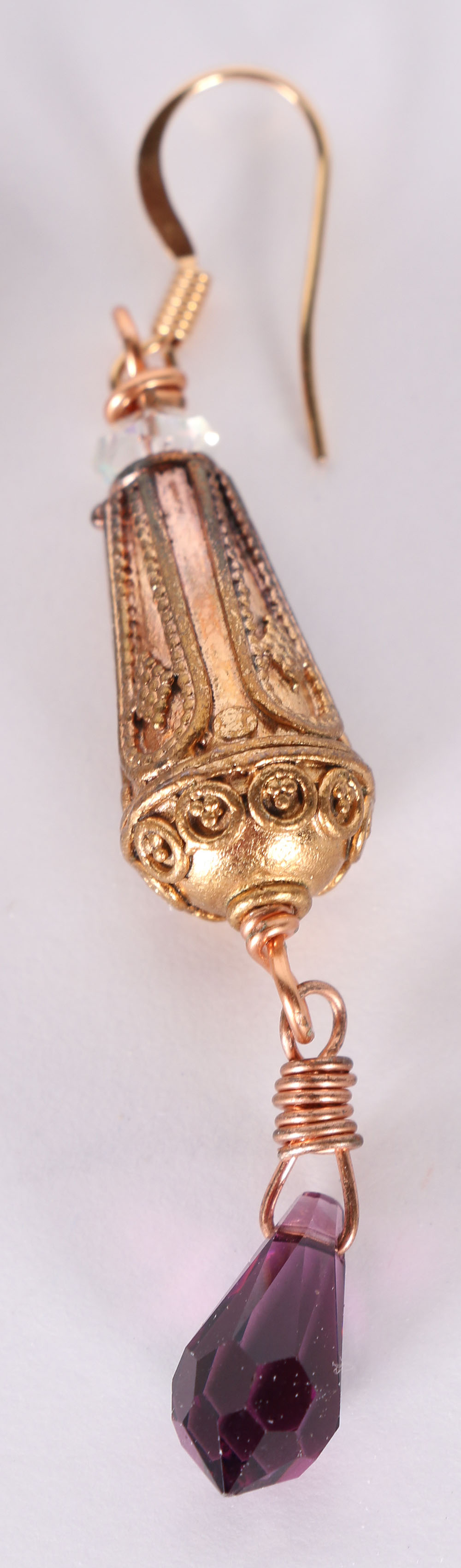 Dangle Fashion Earrings