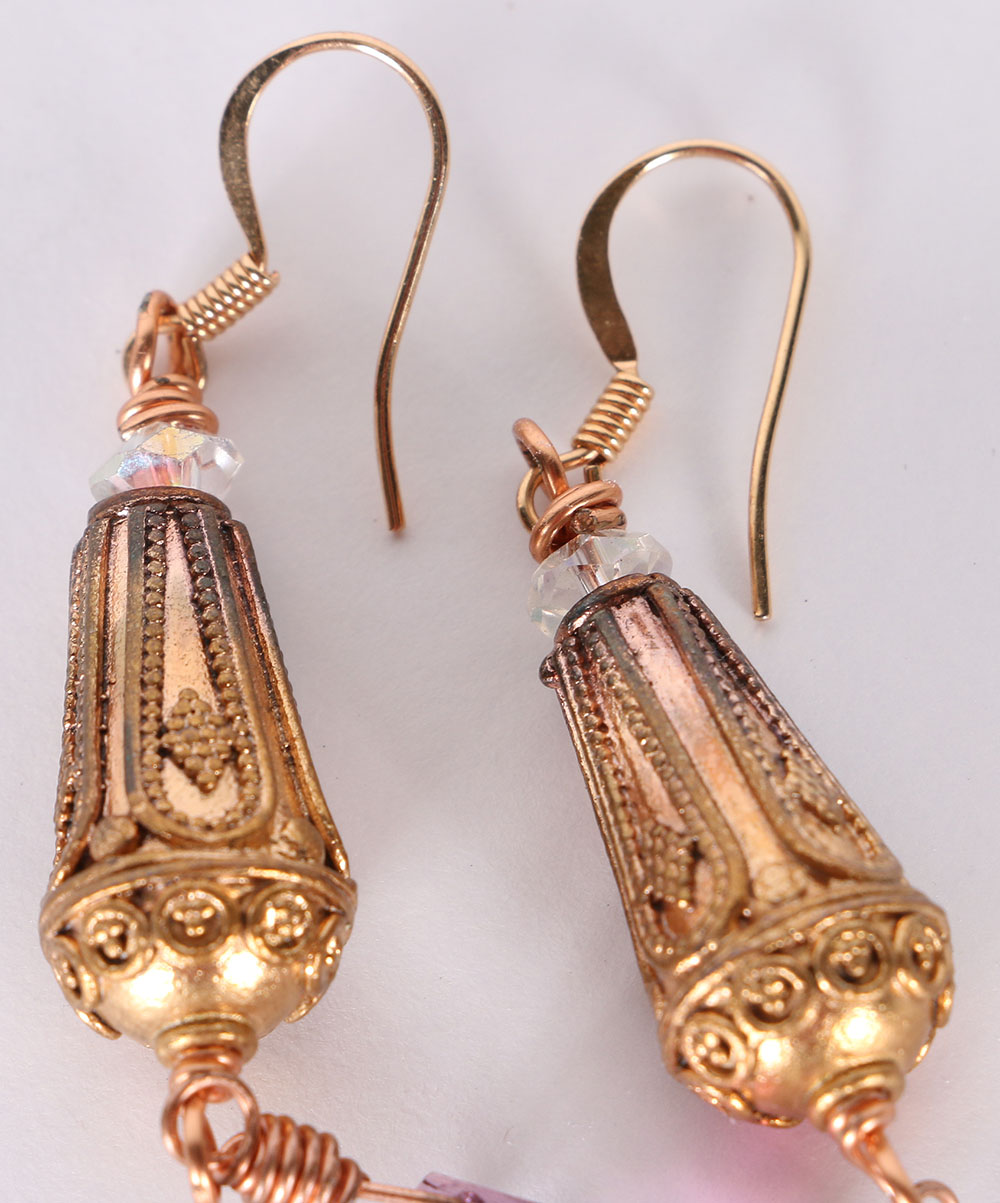Dangle Fashion Earrings