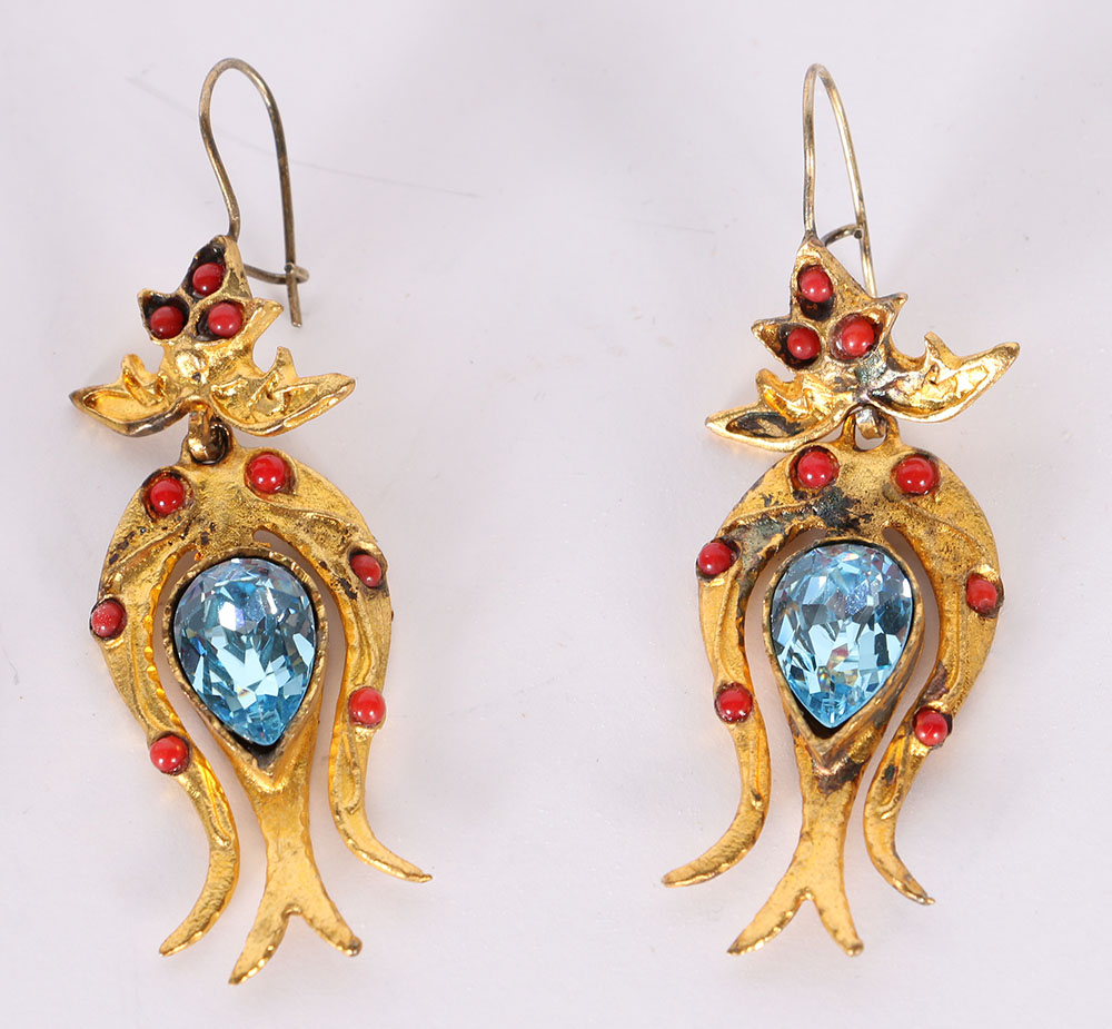 Dangle Fashion Earrings