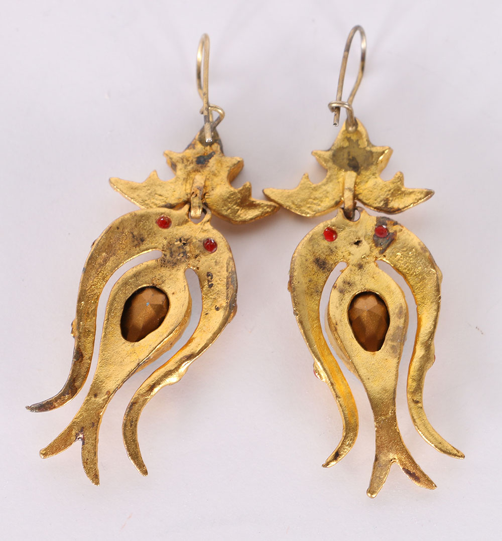 Dangle Fashion Earrings