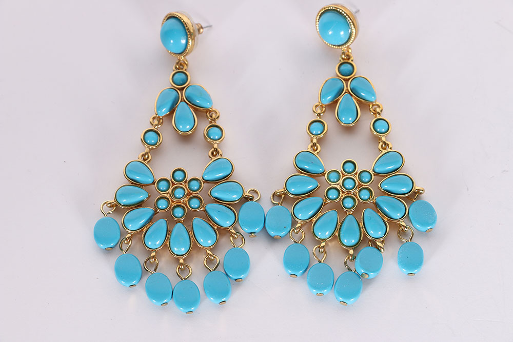 Dangle Fashion Earrings