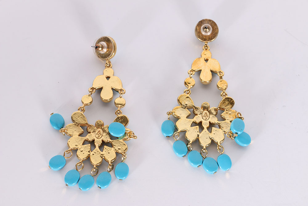 Dangle Fashion Earrings