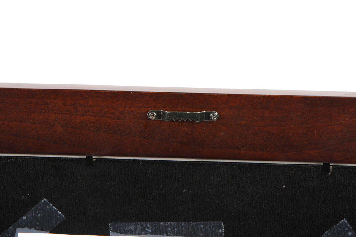 Pair of Hiroshinge Ando Reproduction Woodblock Prints