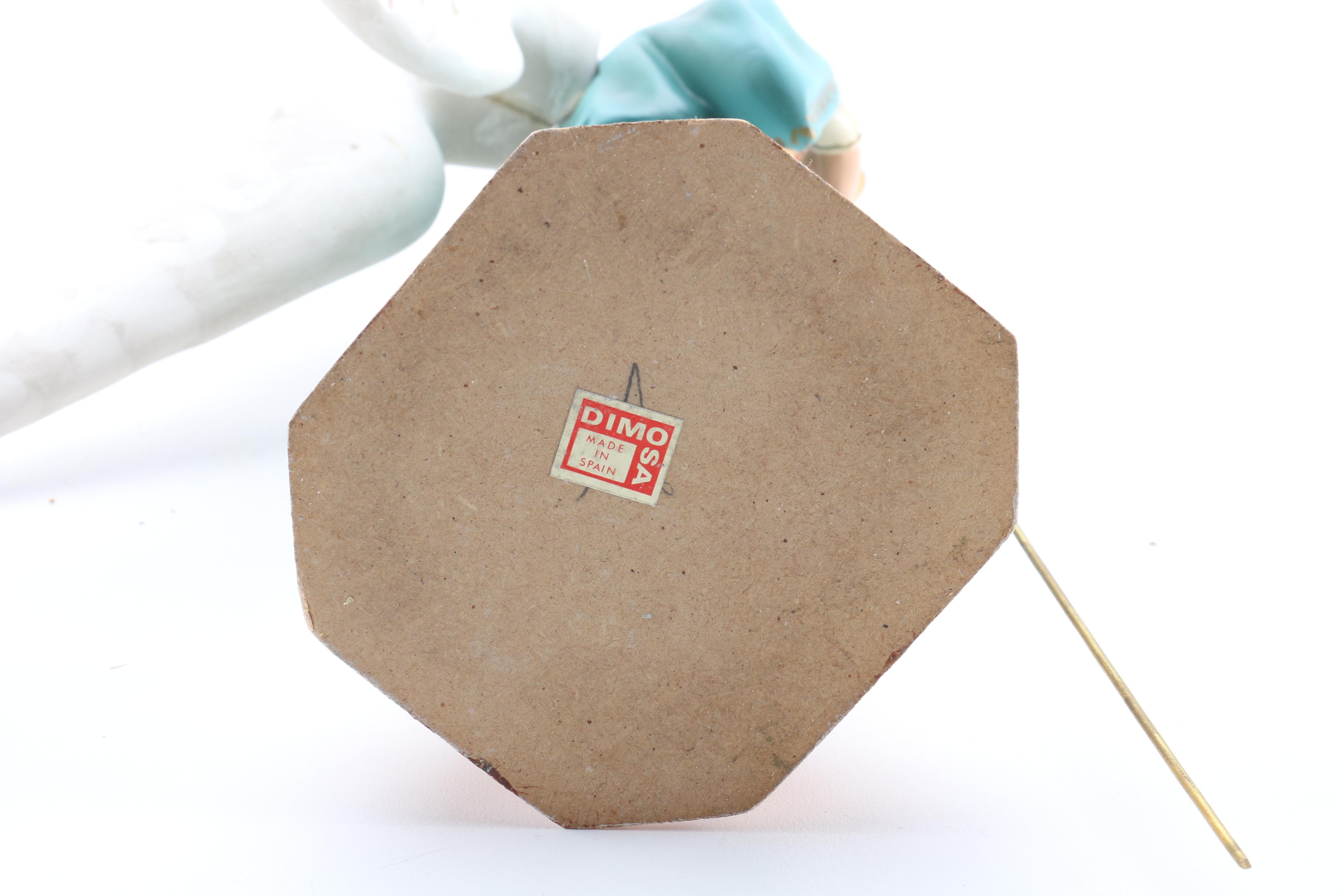 Archangel Raphael Figurine