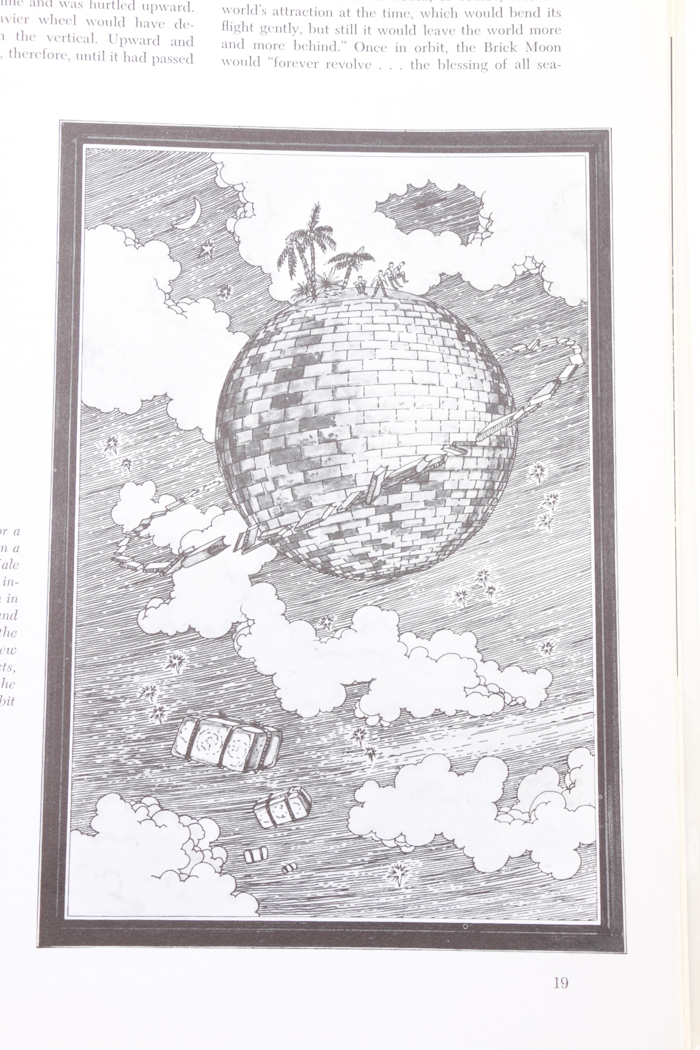 Signed "History of Rocketry & Space Travel"