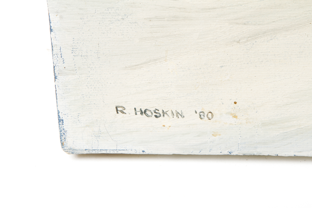 Oil Landscape Painting