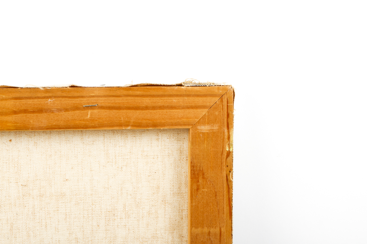 Oil Landscape Painting