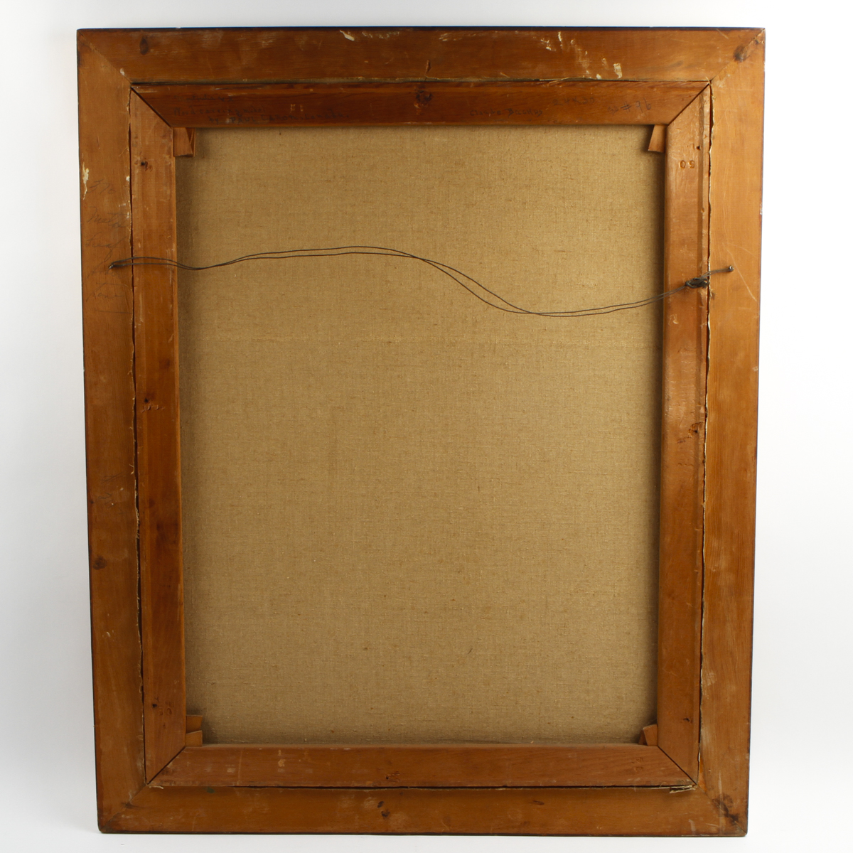 Still Life Oil Painting