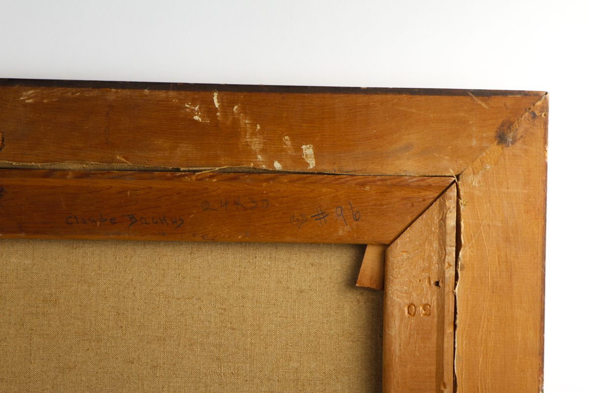 Still Life Oil Painting