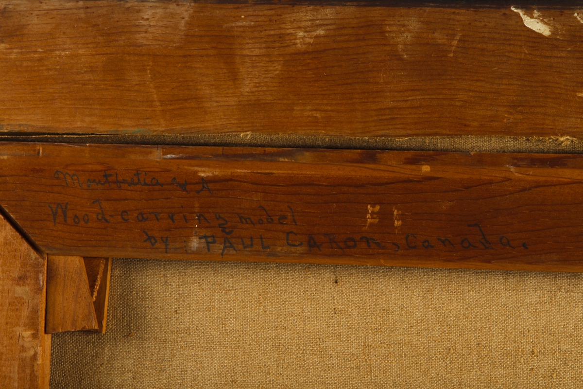 Still Life Oil Painting