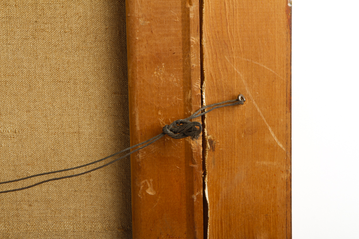 Still Life Oil Painting