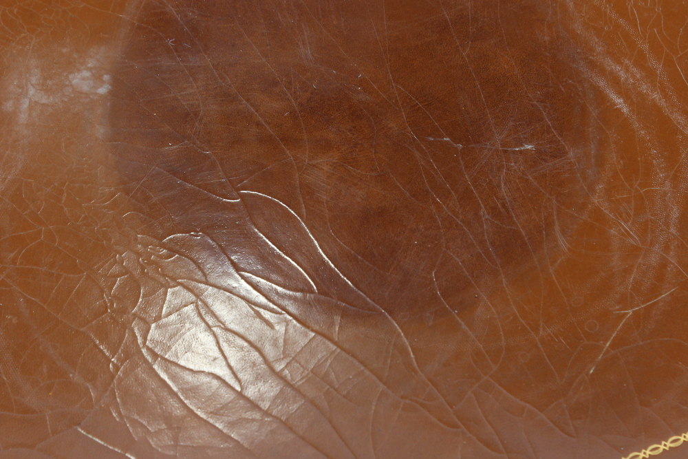 Vintage Federal Style Occasional Table by Columbia Mfg. Co.