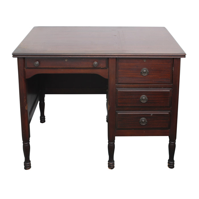 Antique Writing Desk