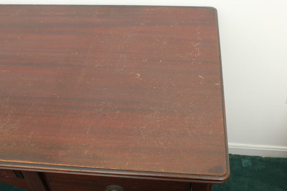 Antique Writing Desk