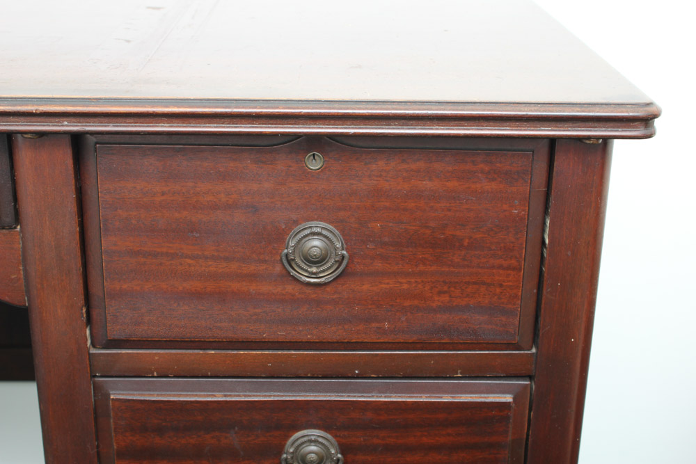 Antique Writing Desk