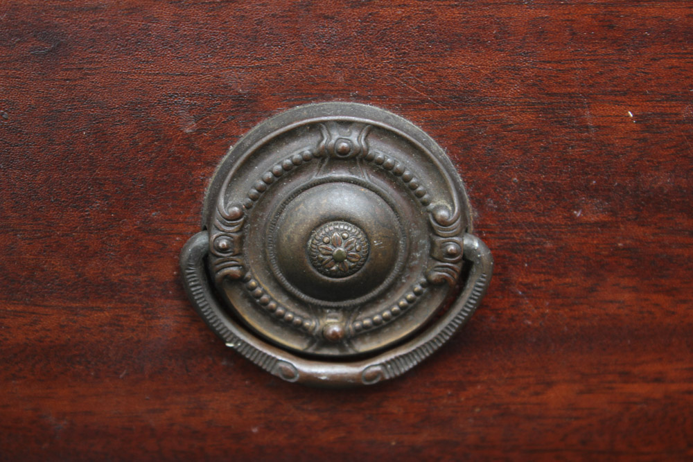 Antique Writing Desk