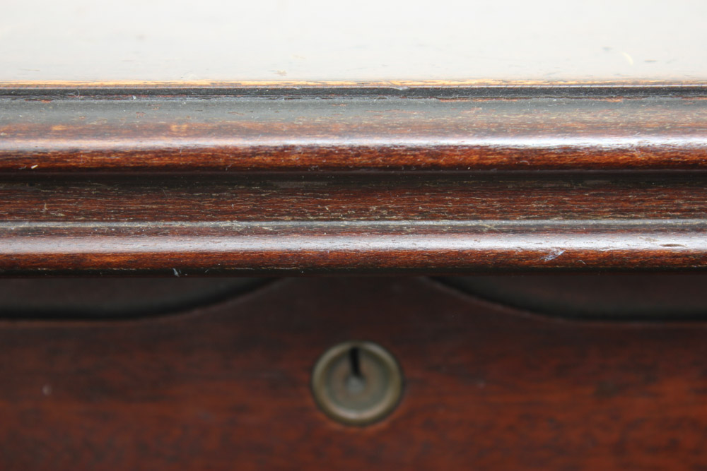 Antique Writing Desk