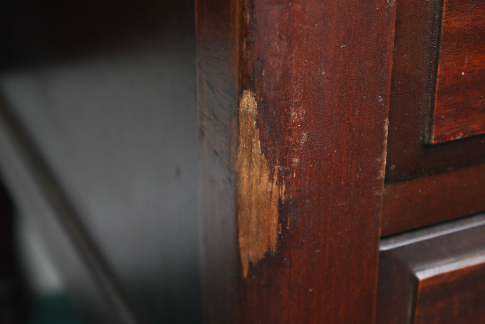 Antique Writing Desk