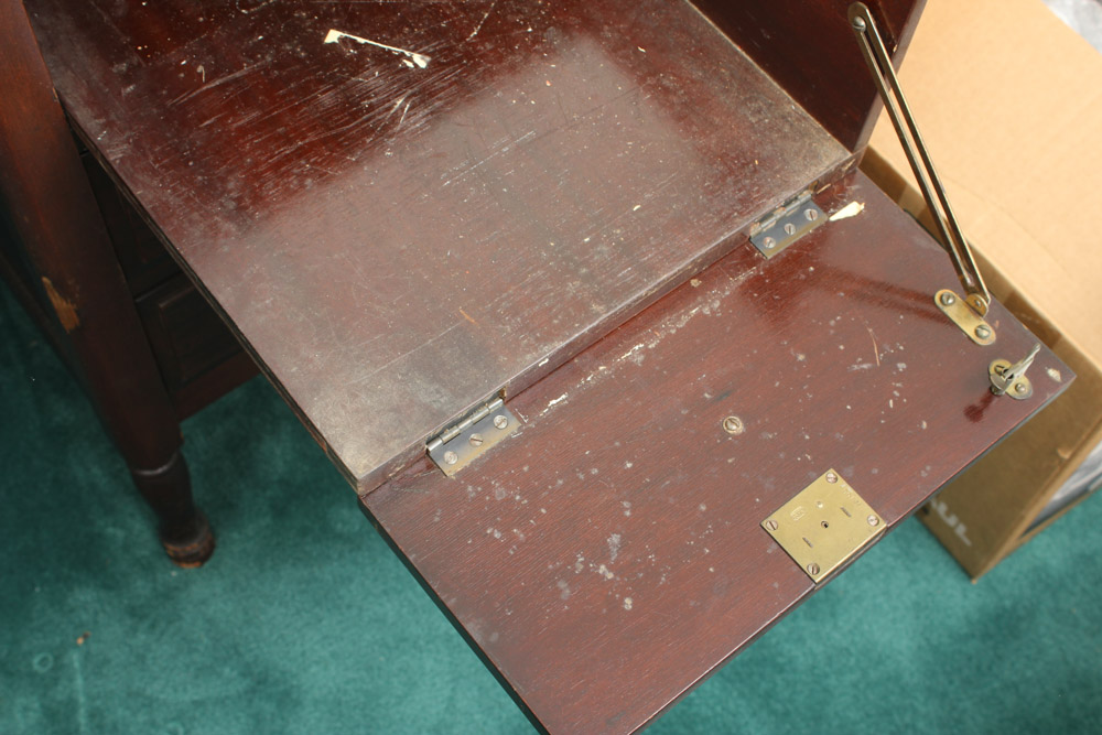 Antique Writing Desk