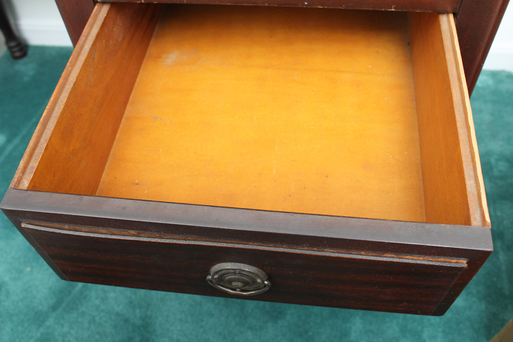 Antique Writing Desk