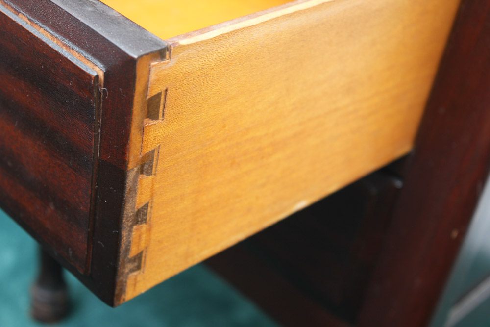 Antique Writing Desk