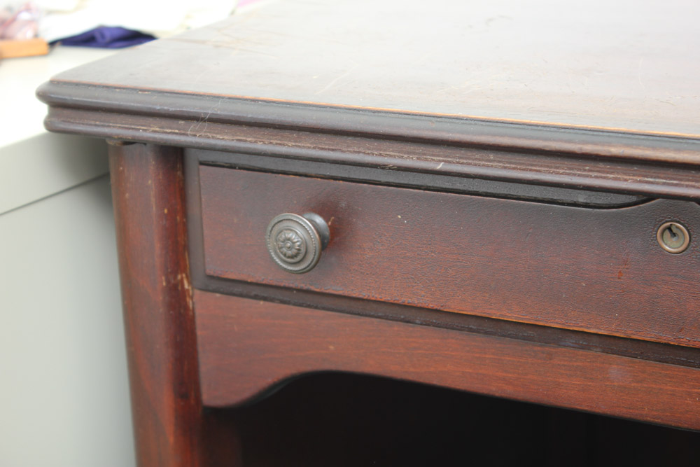 Antique Writing Desk