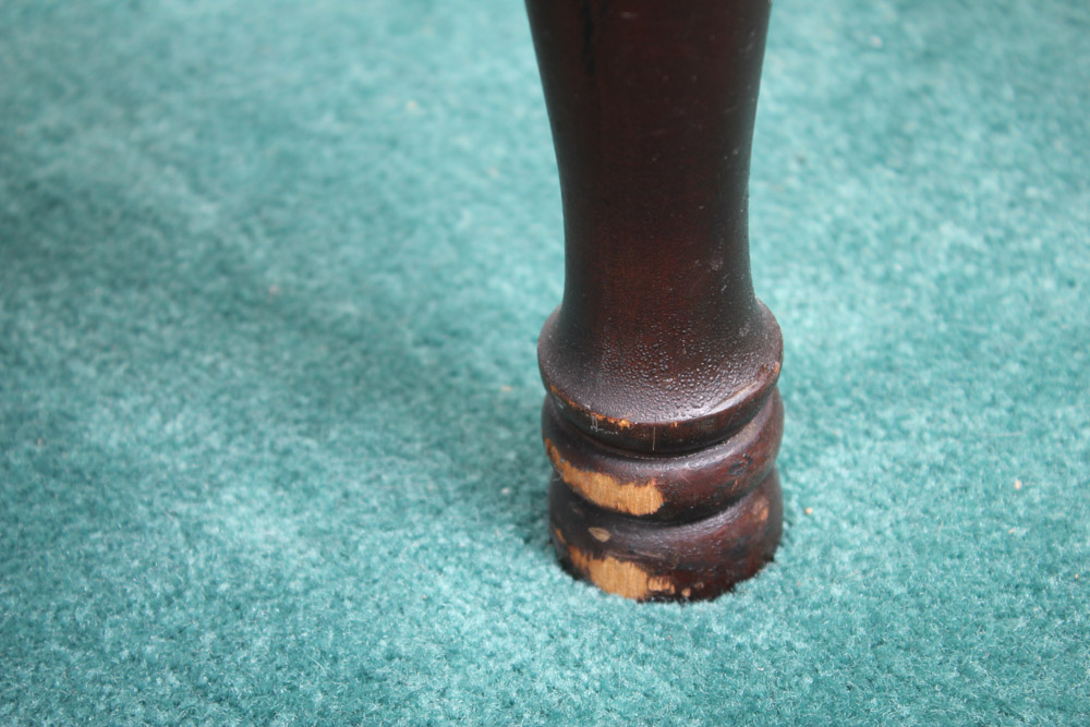 Antique Writing Desk