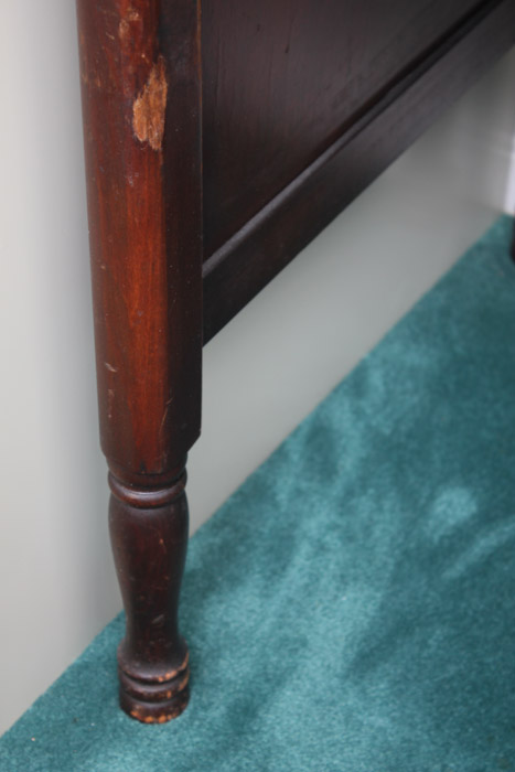 Antique Writing Desk