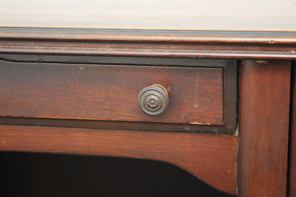 Antique Writing Desk