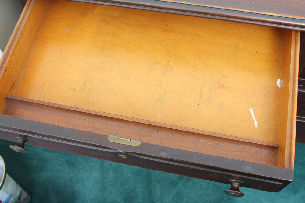 Antique Writing Desk