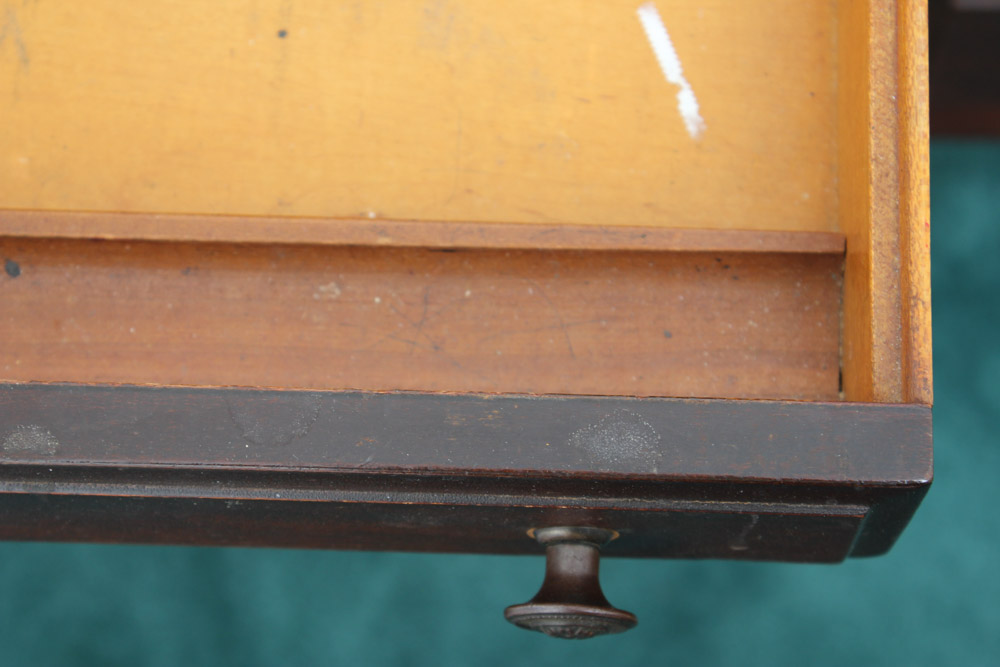 Antique Writing Desk