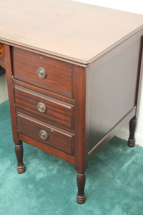 Antique Writing Desk