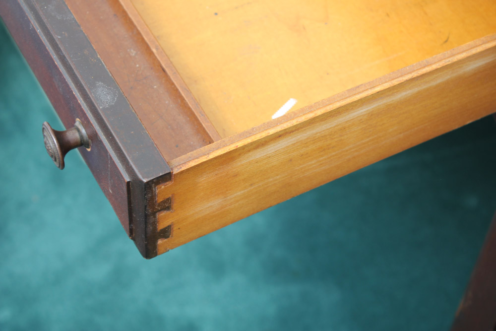 Antique Writing Desk