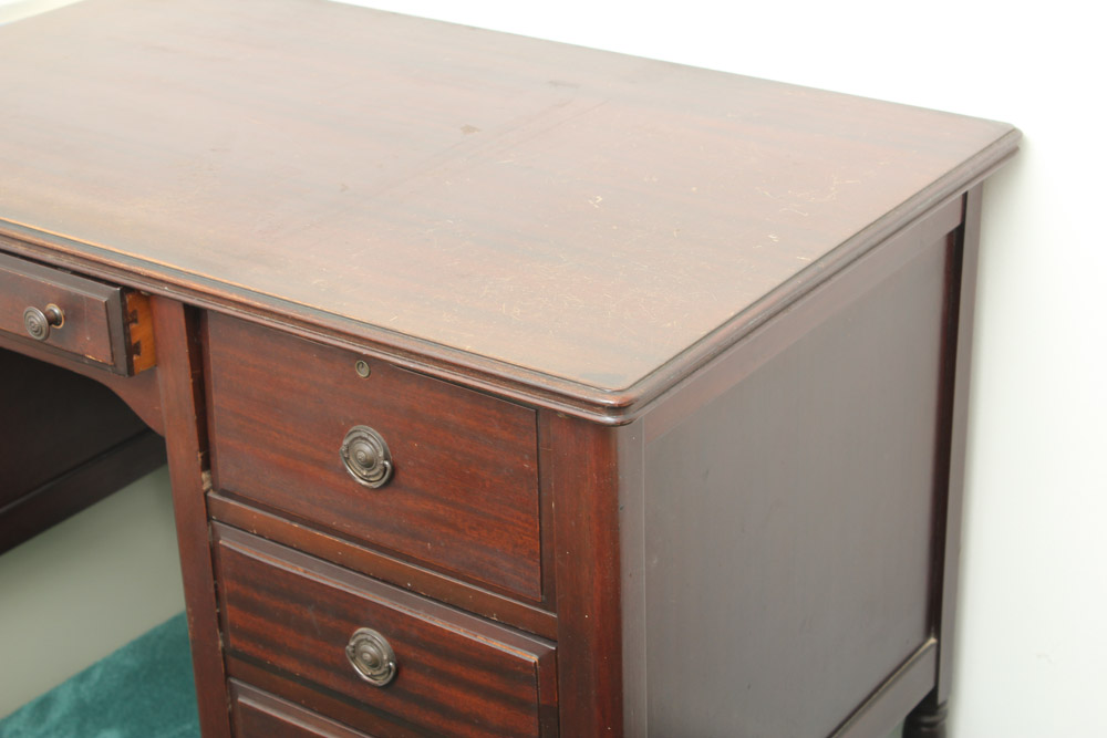 Antique Writing Desk