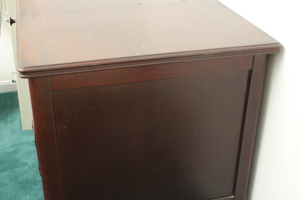 Antique Writing Desk