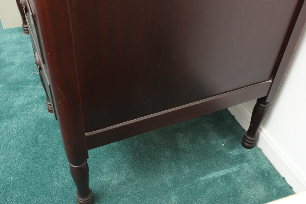 Antique Writing Desk