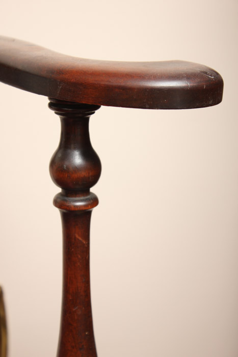 Edwardian Corner Chair