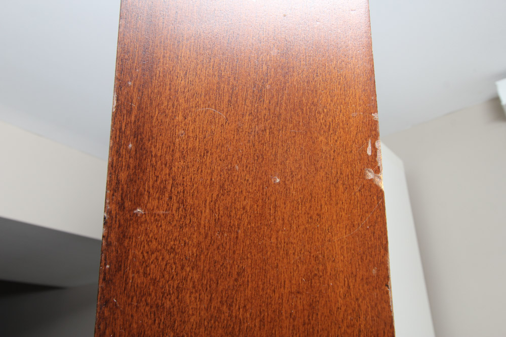 Davis Cabinet Company Queen Bed Frame