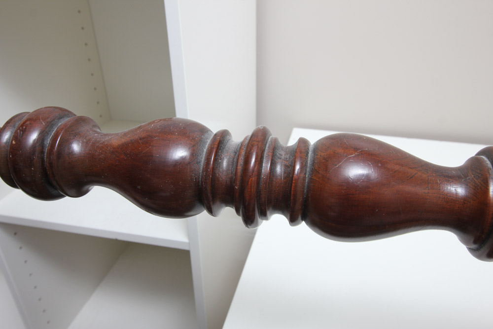 Davis Cabinet Company Queen Bed Frame