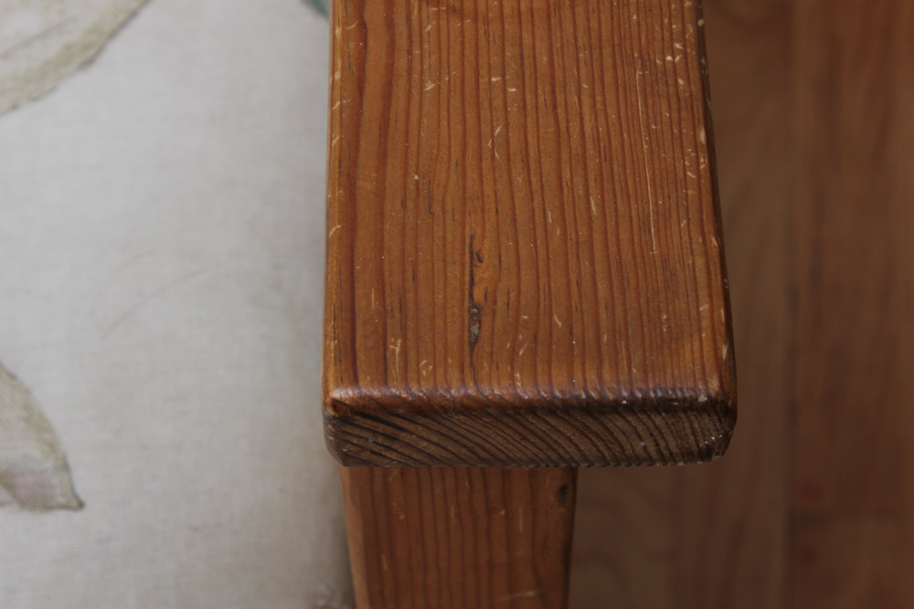 Matching Sofa and Chair