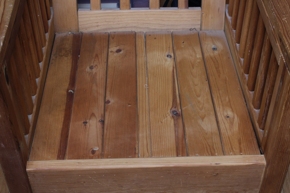 Matching Sofa and Chair