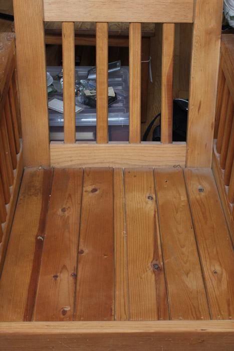 Matching Sofa and Chair