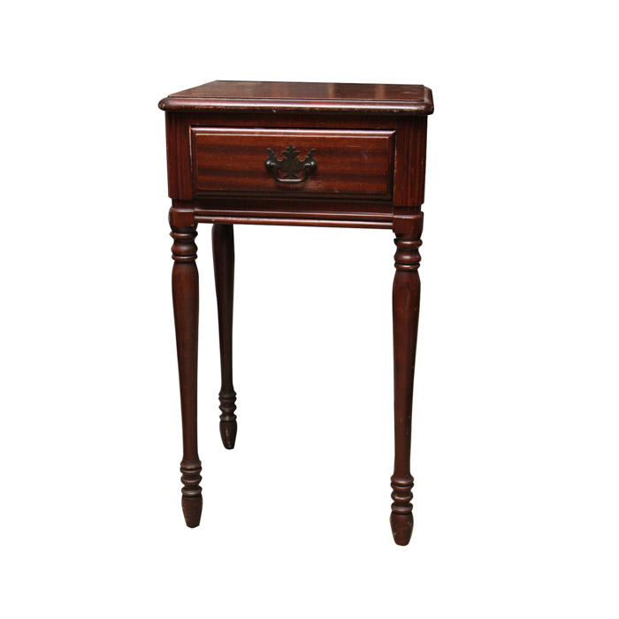Antique Side Table