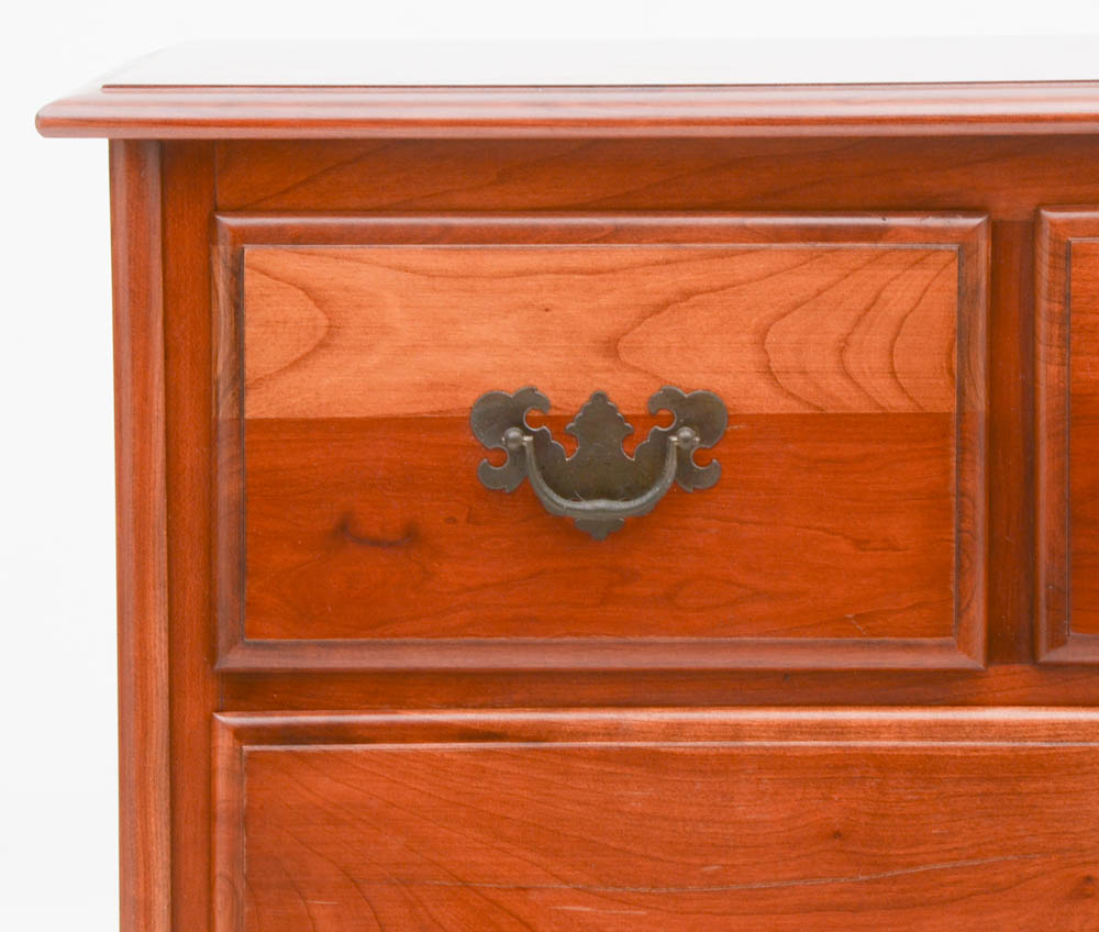 Kling Chest of Drawers in Cherry